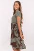 Robe de jour model 213801 Italy Moda